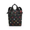 155831 reisenthel allrounder r dots