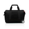 305962 reisenthel allrounder trolley black