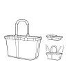 169727 1 reisenthel carrybag dots