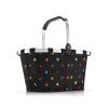 169727 reisenthel carrybag dots