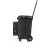 305776 2 reisenthel carrycruiser plus frame black black