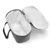 253074 2 reisenthel coolerbag twist silver