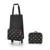 234248 1 reisenthel foldabletrolley dots