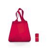 180230 reisenthel mini maxi shopper red