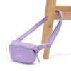 PacsafeGO MicroSling 35195612 Lavender 05