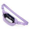 PacsafeGO MicroSling 35195612 Lavender 06