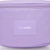 PacsafeGO MicroSling 35195612 Lavender 07
