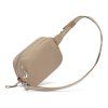 PacsafeW MicroSling 20467207 Taupe 04