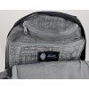 208967 nitro batoh chase true black 35l