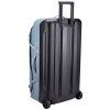 387679 12 thule chasm duffel roller tcwd232 pond gray