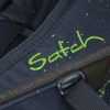 SAT SIN 001 9X0 satch pack Space Race 13