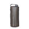 834456002482, Hydrapak SEEKER 3L Mammoth Grey