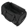 413005 3 travelite kick off duffle m black 45l