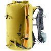 353034 7 deuter vertrail 16 turmeric teal