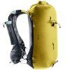 353034 8 deuter vertrail 16 turmeric teal
