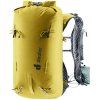 353034 deuter vertrail 16 turmeric teal