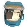classic 28l bali blue packing cube