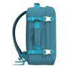 classic 36l bali blue left
