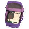 classic 36l lavender dream packing