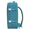 classic 44l bali blue right