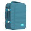 classic 44l bali blue front 3.4 left