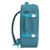 classic 44l bali blue left