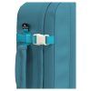 classic 44l bali blue logo