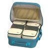 classic 44l bali blue packing
