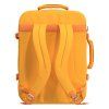 classic 44l honeycomb back