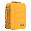 classic 44l honeycomb front 3.4 left
