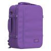 classic 44l lavender dream front 3.4 left