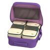 classic 44l lavender dream packing