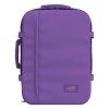 classic 44l lavender dream front