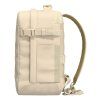 classic tech 28l shell white right