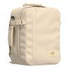 classic tech 28l shell white 3.4 left