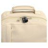 classic tech 28l shell white lock