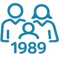 Familientradition seit 1989