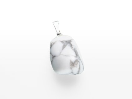 Privesek troml magnezit