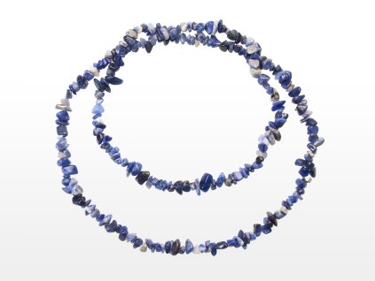 Nahrdelniky sekane dl Sodalit