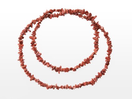 Nahrdelniky sekane dl Avanturin synt zlaty