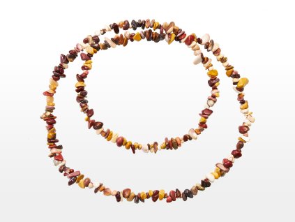 Nahrdelniky sekane dl Mokait