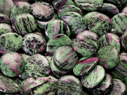 Placicky Rubin zoisit