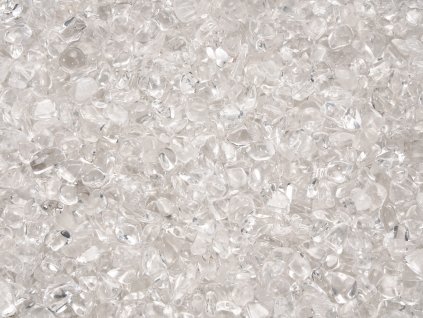 Křišťál 8-12 mm (Balení 250 g)