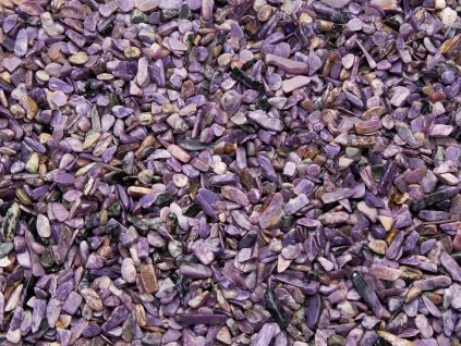 Čaroit 6-8 mm (Balení 250 g)