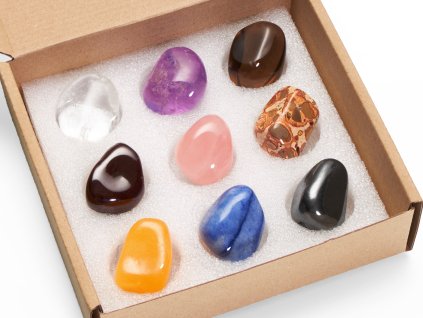 Sberatelska sada Amerika troml 1