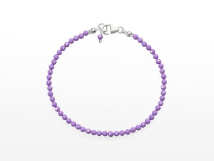 Stribro Naramek Fosfosiderit 3mm