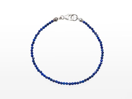 Stribro Naramek Lapis 2mm