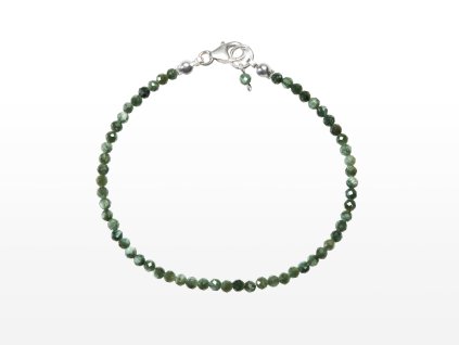 Stribro Naramek Serafinit 3mm