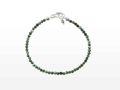 Stribro Naramek Serafinit 3mm