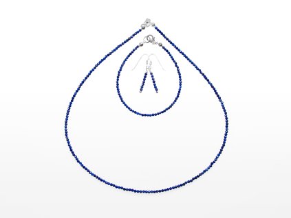 Stribro Set Lapis 2mm